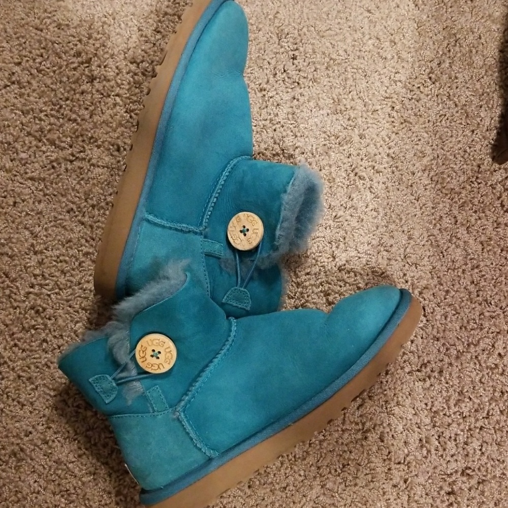 Ugg boot